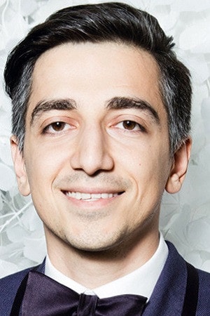 Foto de Murad Osmann