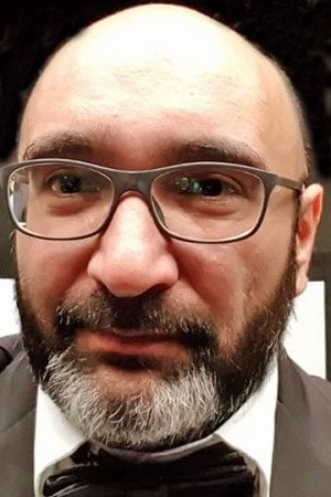 Foto de Sergey Shtern