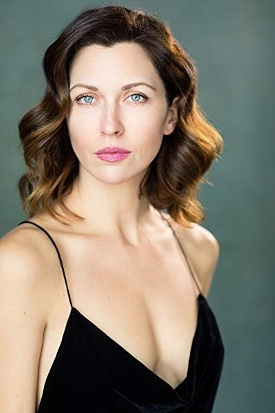 Foto de Margo Stilley