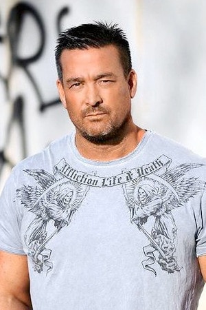 Foto de Steve Tanabe