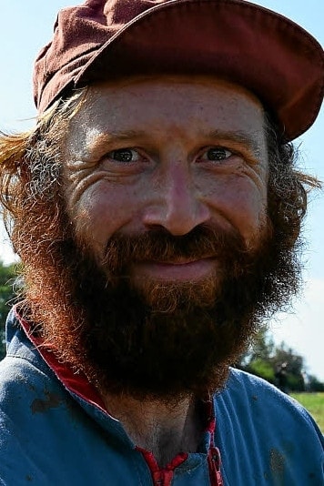 Foto de Mick Holsbeke