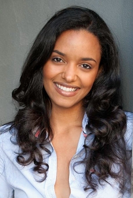 Foto de Sanya Hughes