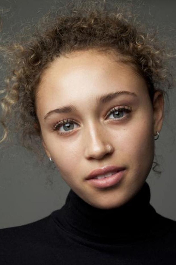 Foto de Ella-Rae Smith