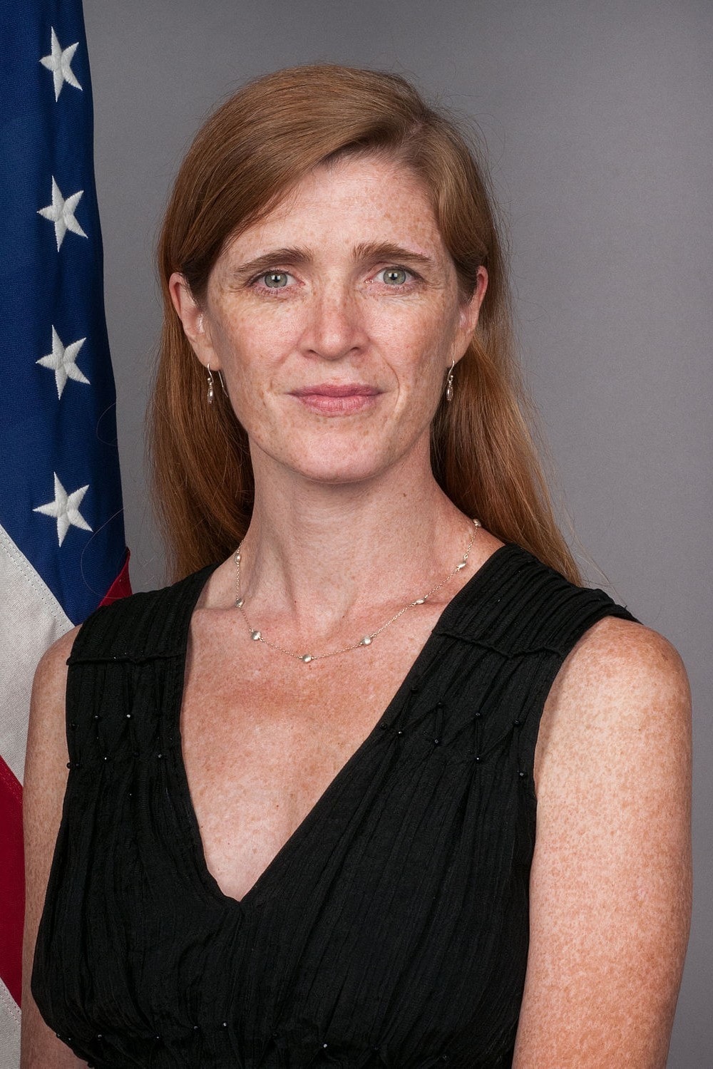 Foto de Samantha Power