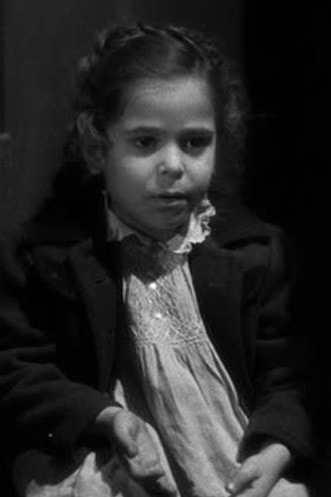 Foto de Virita Campbell