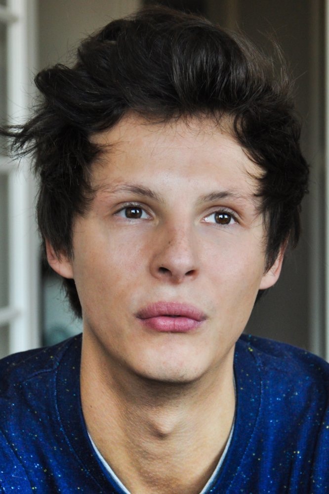 Foto de Marouan Iddoub