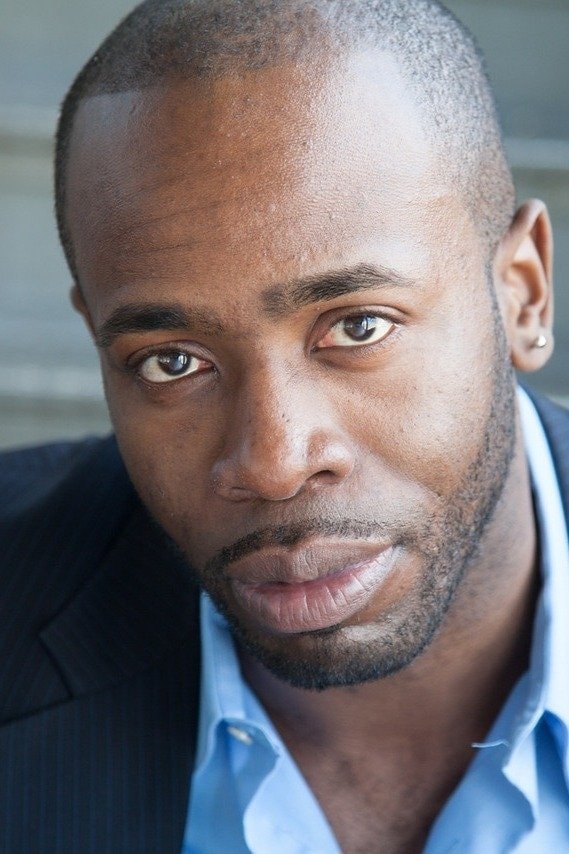 Foto de Stephen Conrad Moore