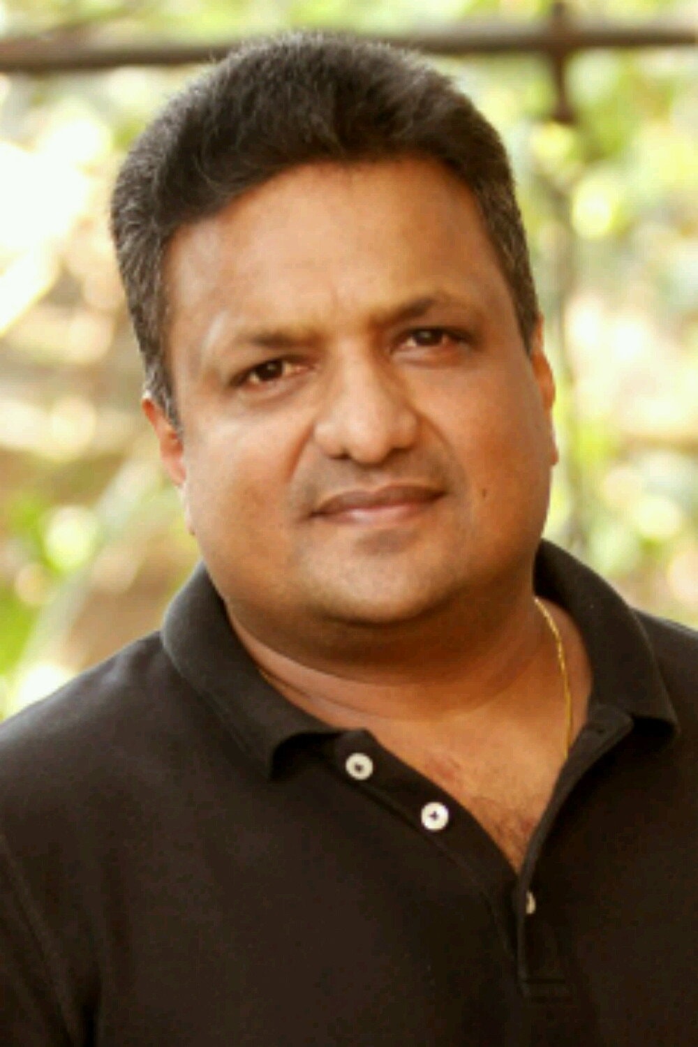 Foto de Sanjay Gupta