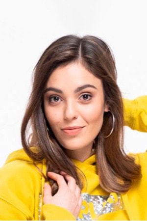 Foto de Evelin Kostova