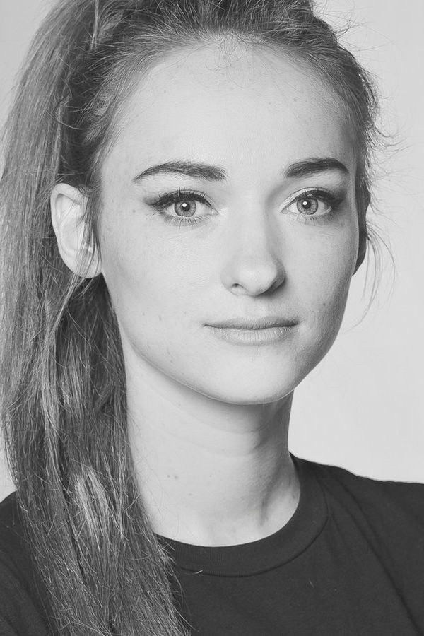 Foto de Larissa Rieß