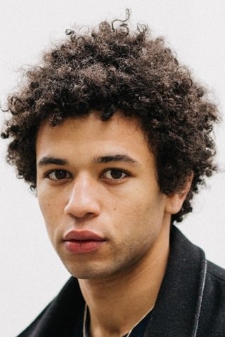 Foto de Calvin Demba