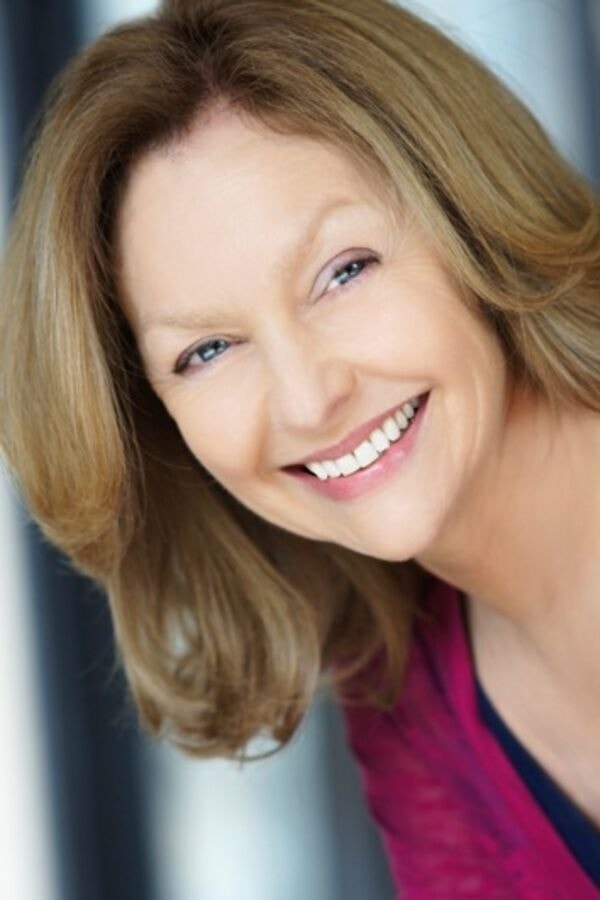 Foto de Elisabeth Harmon-Haid