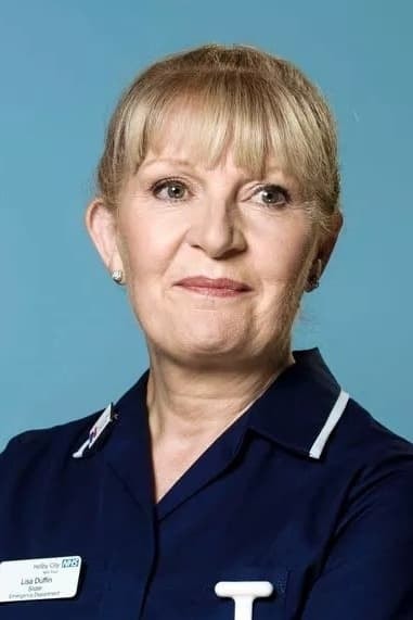 Foto de Catherine Shipton