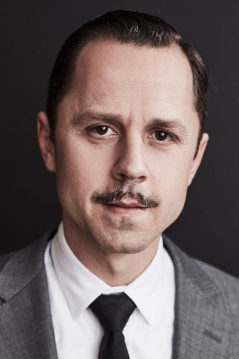 Foto de Giovanni Ribisi