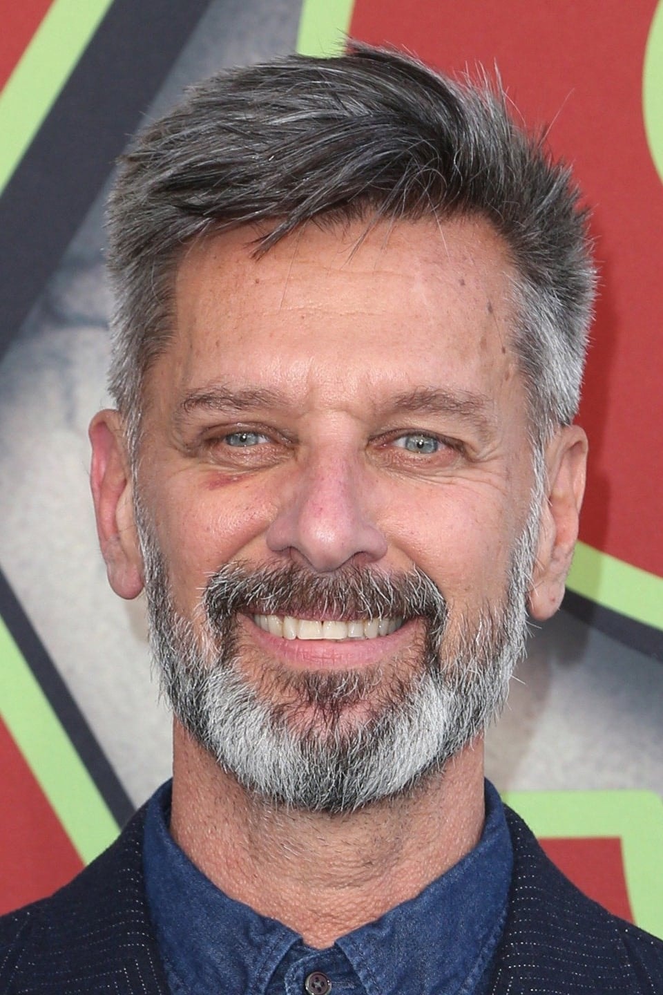 Foto de Vincent Castellanos