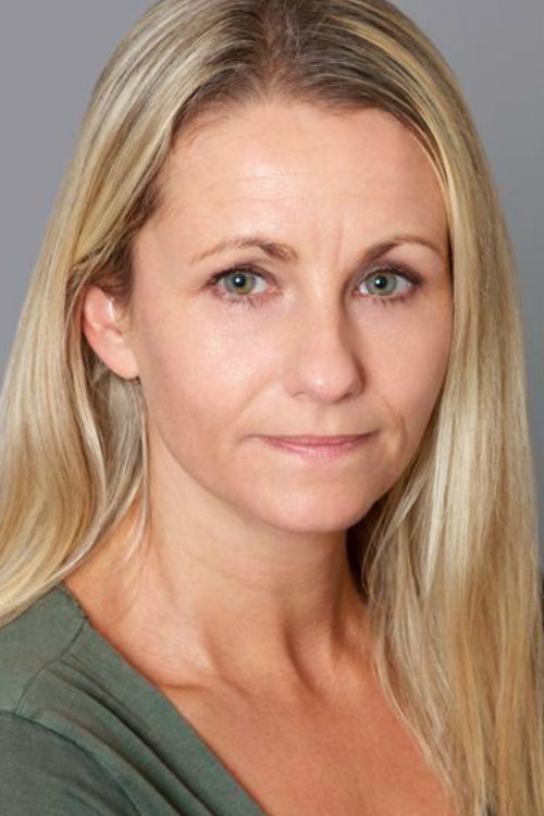 Foto de Susan McCardle