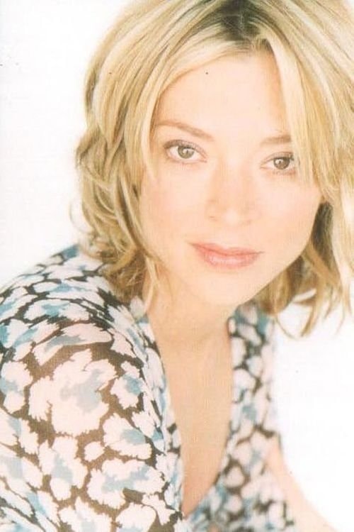 Foto de Katherine Kendall