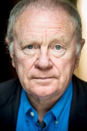 Foto de David Shaw-Parker