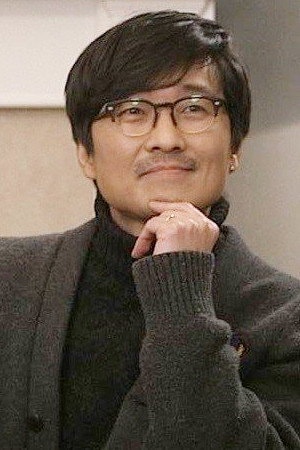 Foto de Chang Hang-jun