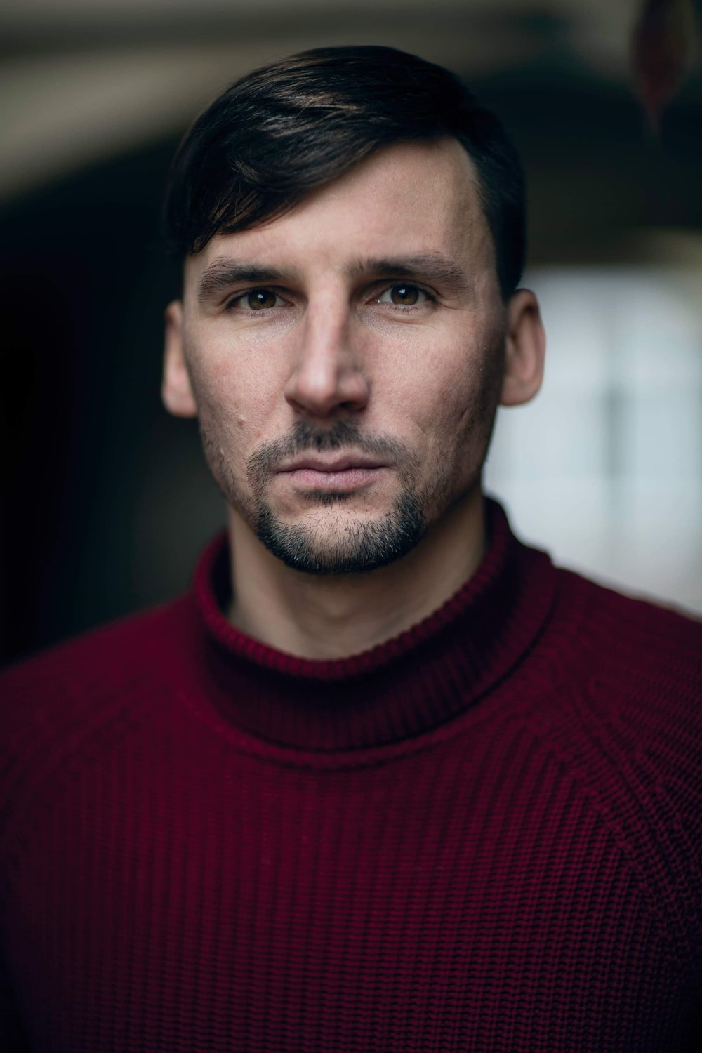 Foto de Valentinas Krulikovskis