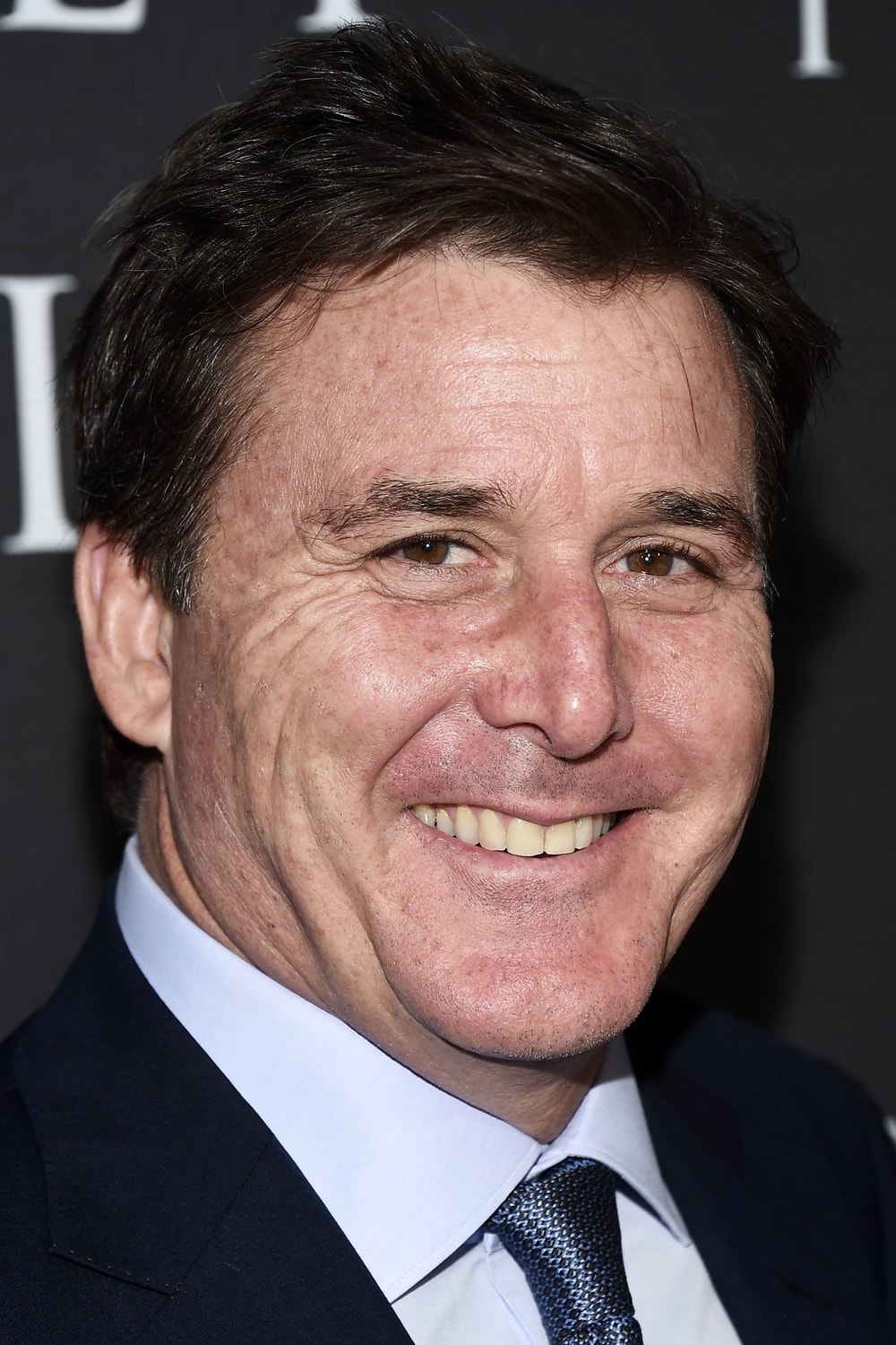 Foto de Dan Friedkin