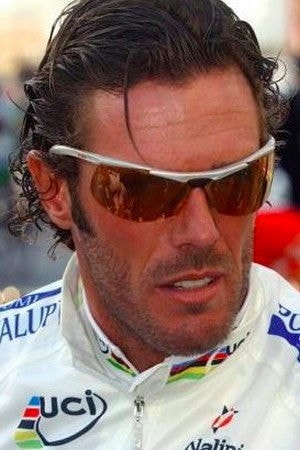 Foto de Mario Cipollini