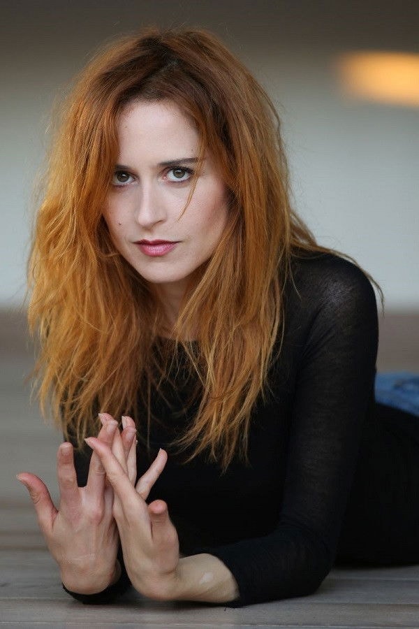 Foto de Valentina Cenni