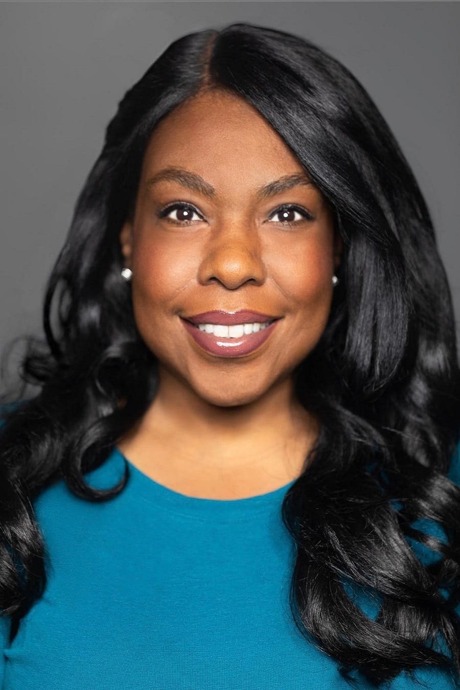 Foto de Keya Hamilton