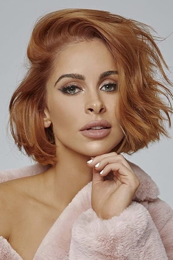 Foto de Ellie Gonsalves