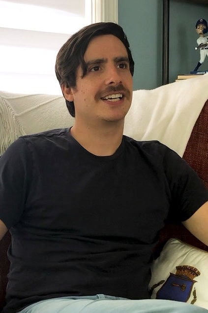 Foto de David Pelech