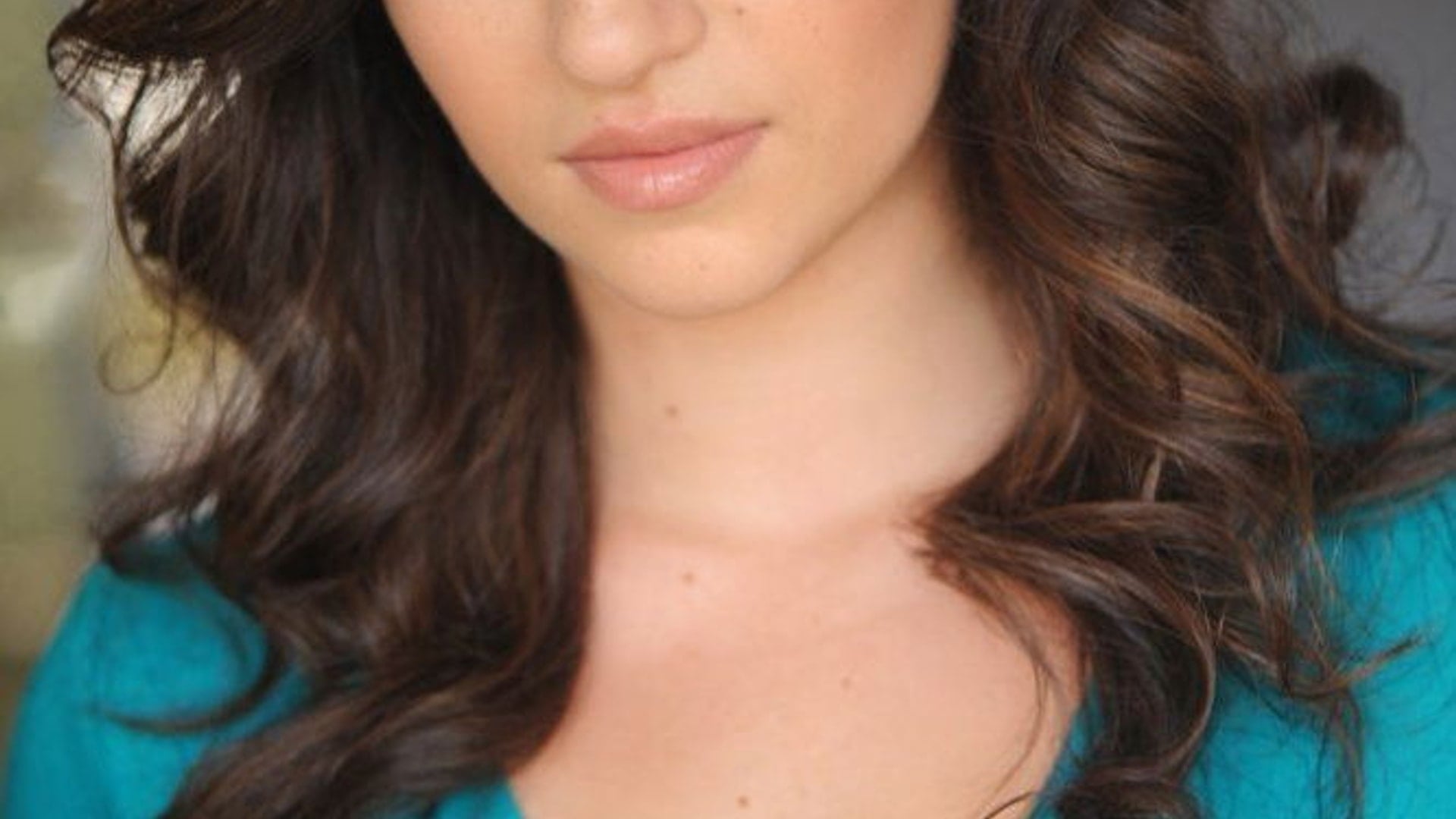 Foto de Jenna Rougeau