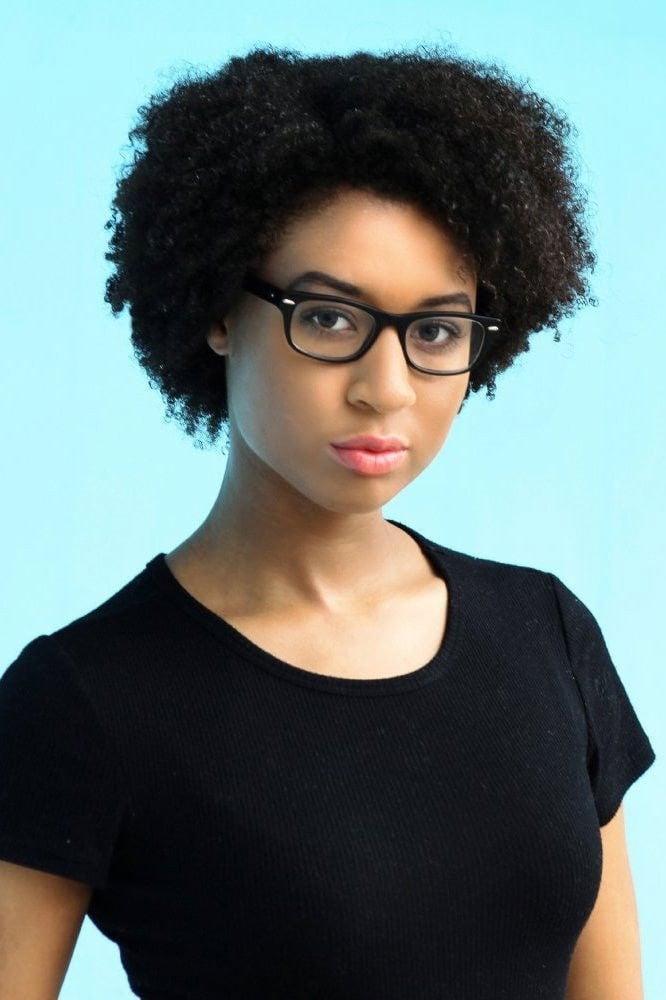 Foto de Sierra Marshall