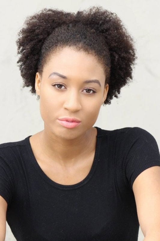 Foto de Sierra Marshall