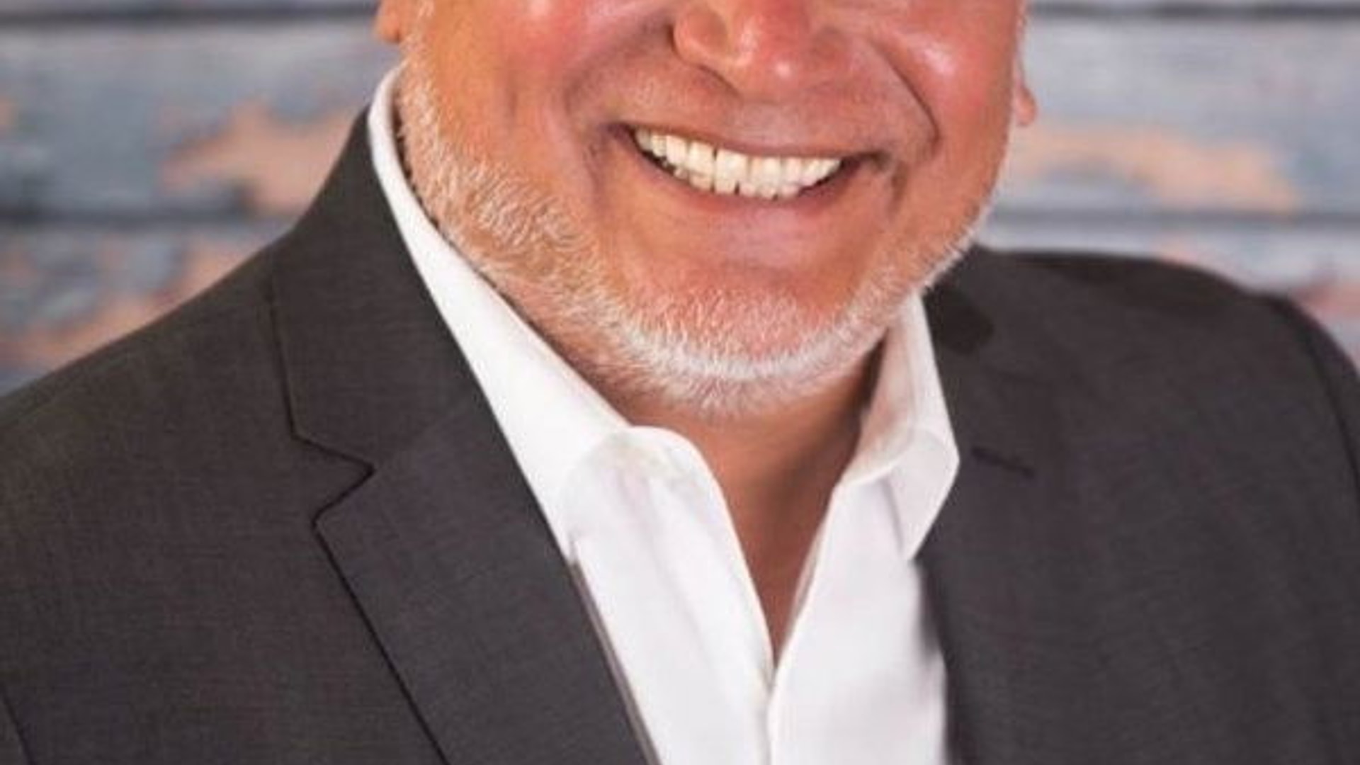 Foto de Eddie J. Rangel