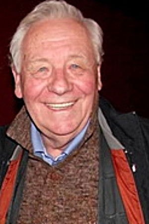 Foto de Ion Arcudeanu