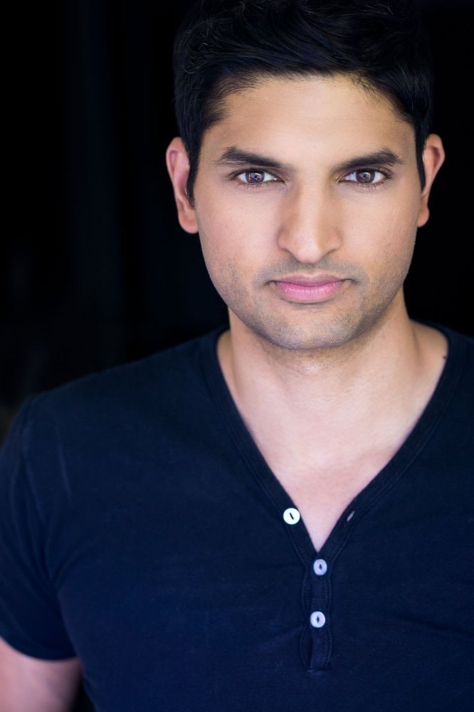 Foto de Serge Jaswal