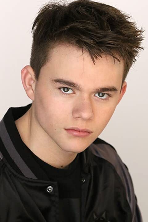 Foto de Jake Ryan Scott