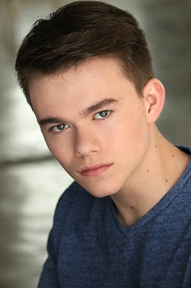 Foto de Jake Ryan Scott
