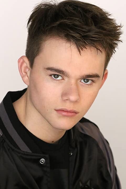 Foto de Jake Ryan Scott