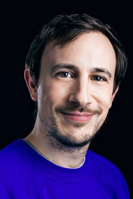 Foto de Adrien Ménielle