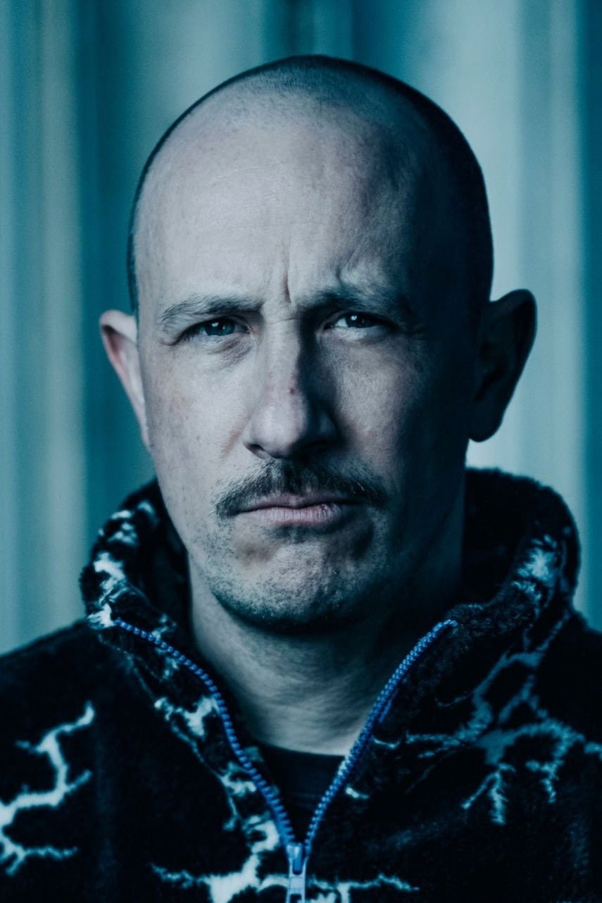 Foto de Adrien Ménielle