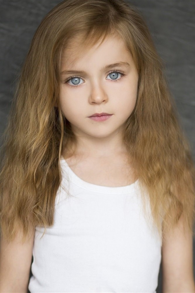 Foto de Saskia de Melo Dillais