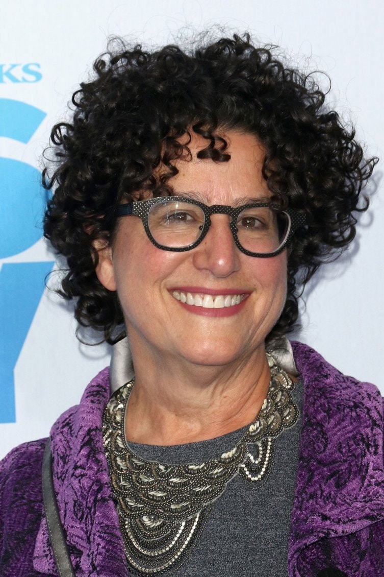 Foto de Marla Frazee