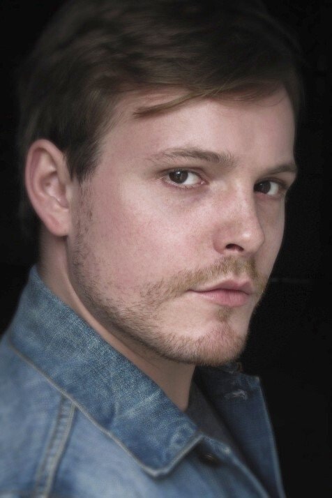 Foto de Billy Kay