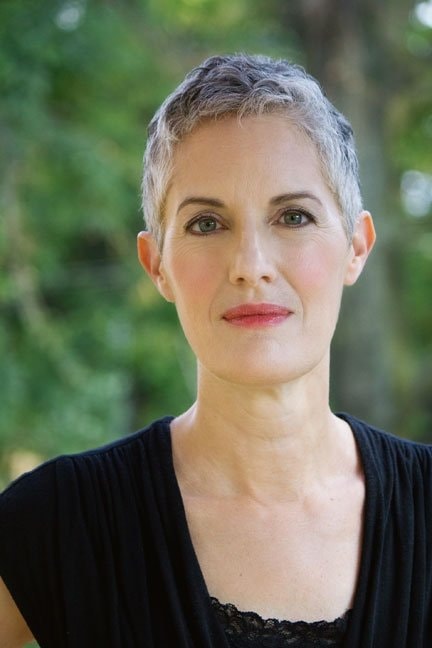 Foto de Sarah Dacey Charles