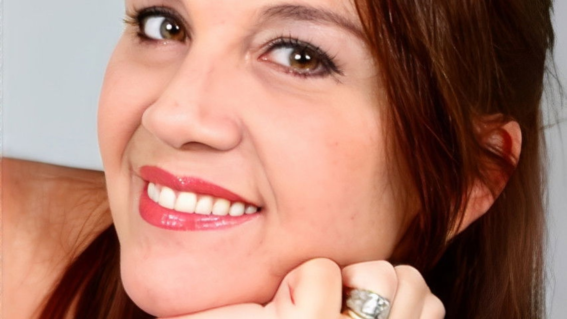 Foto de Cristina Prochaska