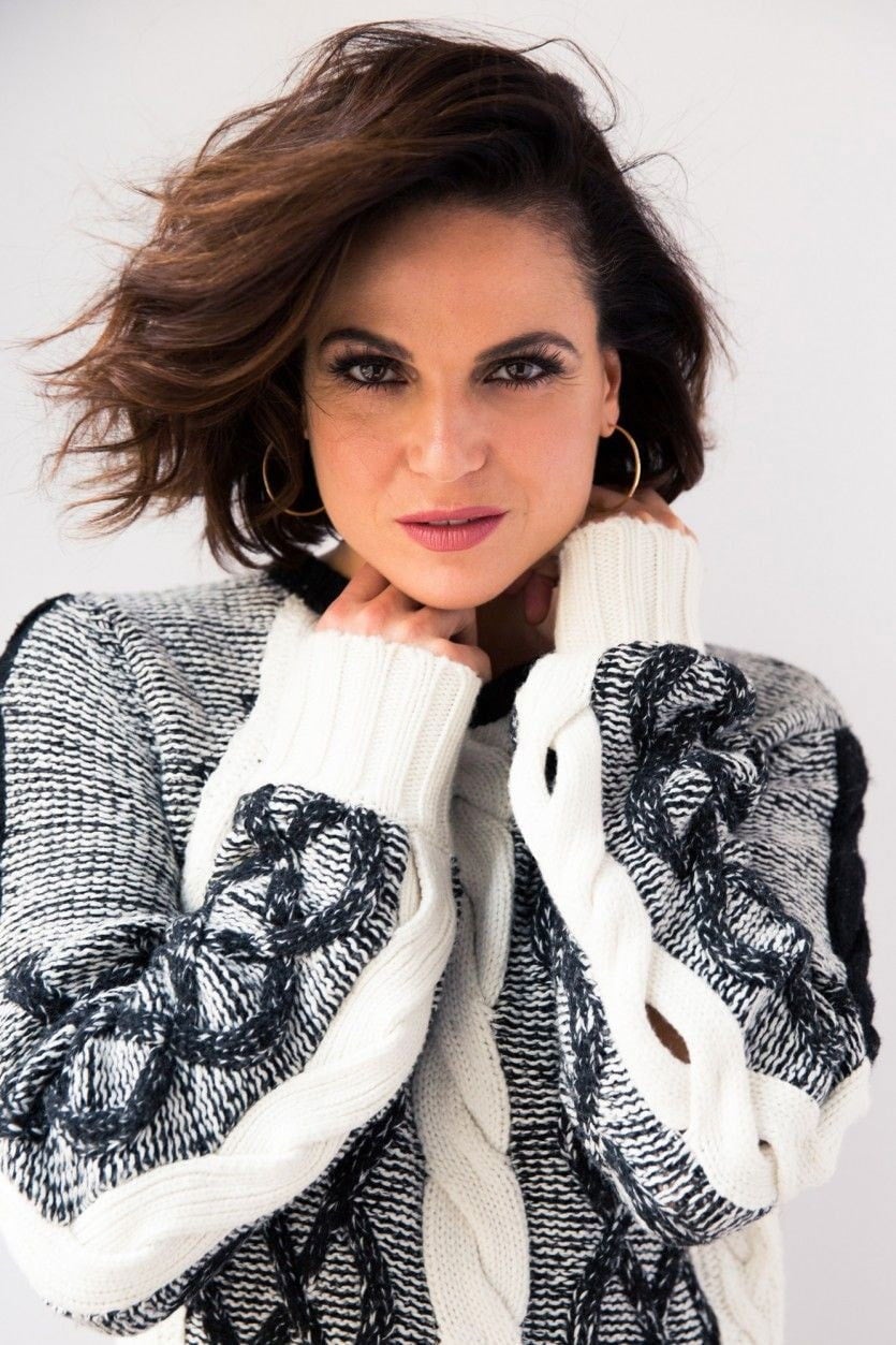 Foto de Lana Parrilla