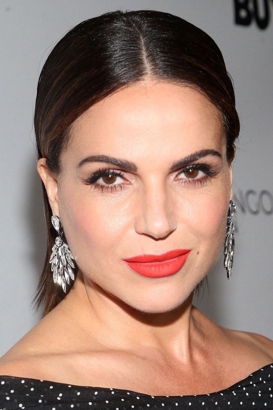 Foto de Lana Parrilla