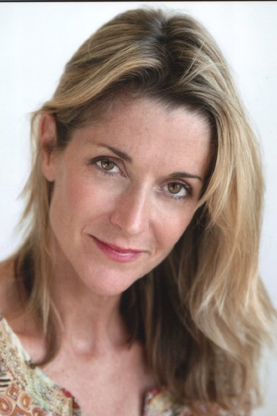 Foto de Allison Daugherty Smith