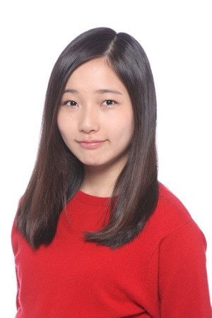 Foto de Yume Miyamoto